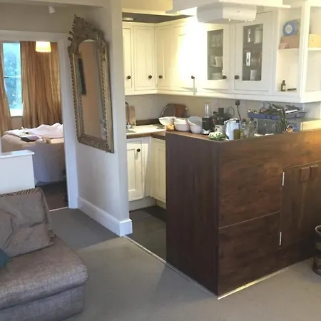 Apartment Lovely 2 Bedroom On The Corner Of Portobello Road