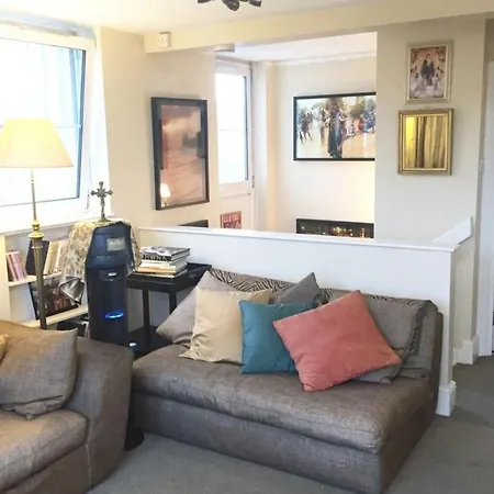 Apartment Lovely 2 Bedroom On The Corner Of Portobello Road London