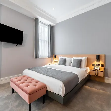 Gainsborough 4*