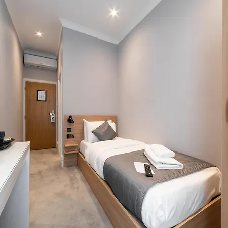 Gainsborough Szálloda 4*
