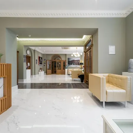 Gainsborough 4* London