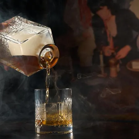 伦敦戈尔酒店-星际连锁酒店 伦敦