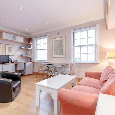 Apartment Beautiful 1 Bedroom In Victoria