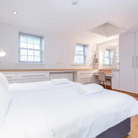 Beautiful 1 Bedroom In Victoria London