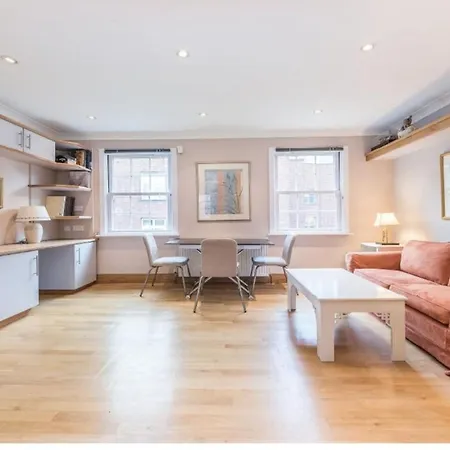 Apartment Beautiful 1 Bedroom In Victoria London