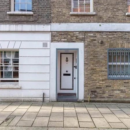 Apartment Beautiful 1 Bedroom In Victoria