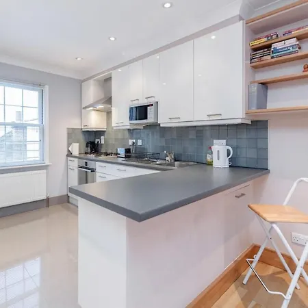 Apartment Beautiful 1 Bedroom In Victoria *
