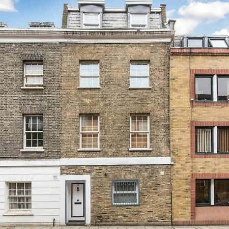 Beautiful 1 Bedroom In Victoria * London