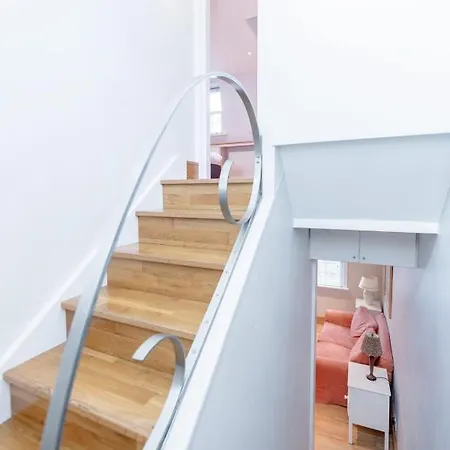 Apartment Beautiful 1 Bedroom In Victoria