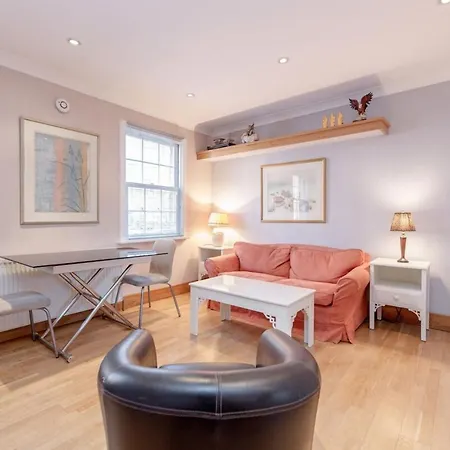 Beautiful 1 Bedroom In Victoria London