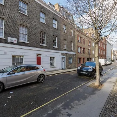 Apartment Beautiful 1 Bedroom In Victoria London