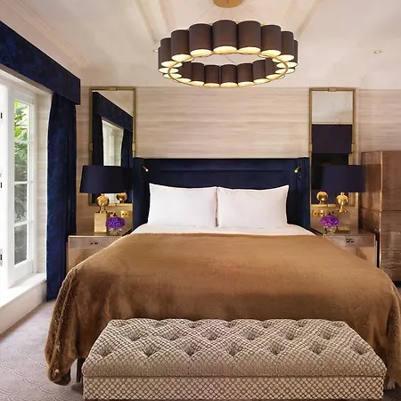 Otel Flemings Mayfair - Small Luxury Of The World 5*