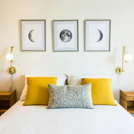 Luxury 2bd Flat Wterrace And Amazing Views Apartment London