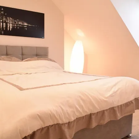 Apartment Stylish 2 Bed In West Hampstead *