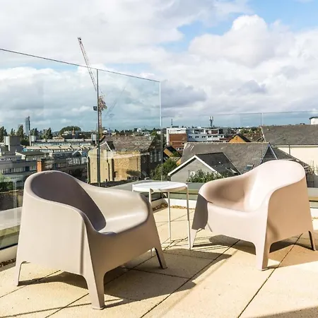 Luxury 2bd Flat Wterrace And Amazing Views * London