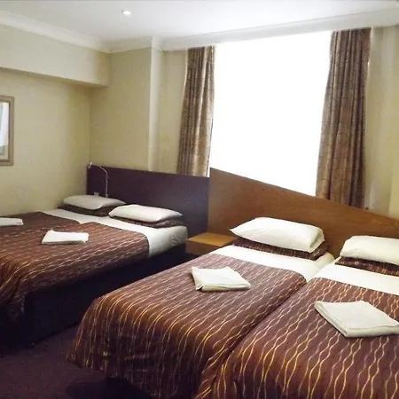 Hotel Lih Londres