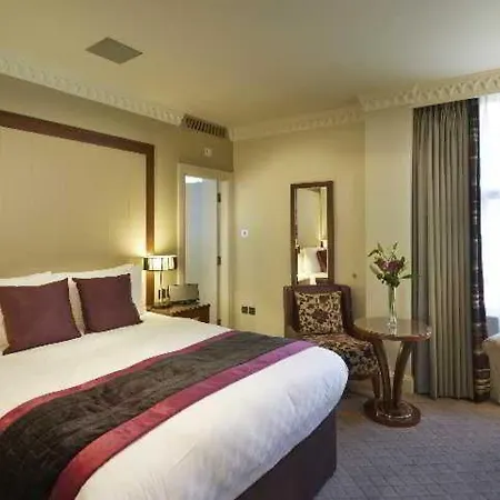 The Clermont London, Charing Cross