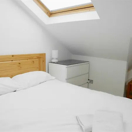 And Apartment