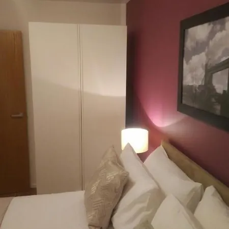 Apartment Capital Host - Apartments St Pancras