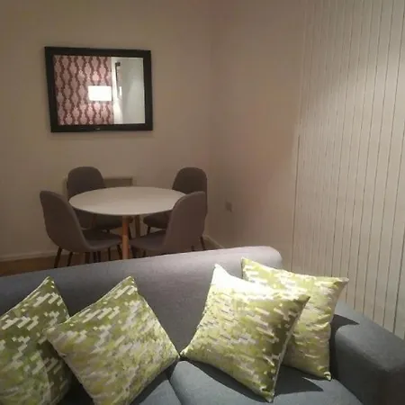 Capital Host - Apartments St Pancras Apartment