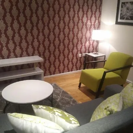 Capital Host - Apartments St Pancras London