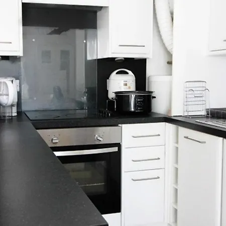 Capital Host - Apartments St Pancras *