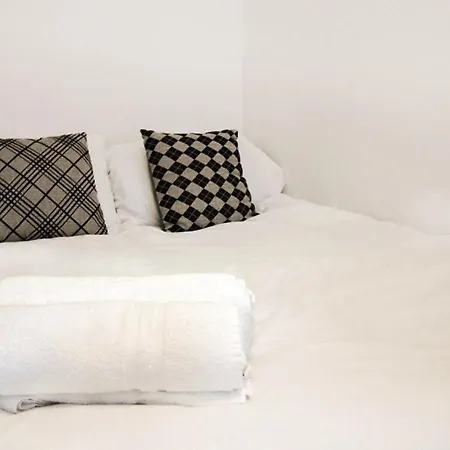 Capital Host - Apartments St Pancras *