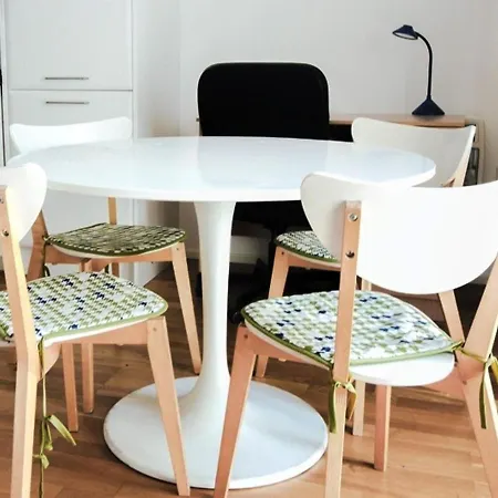 Capital Host - Apartments St Pancras * London