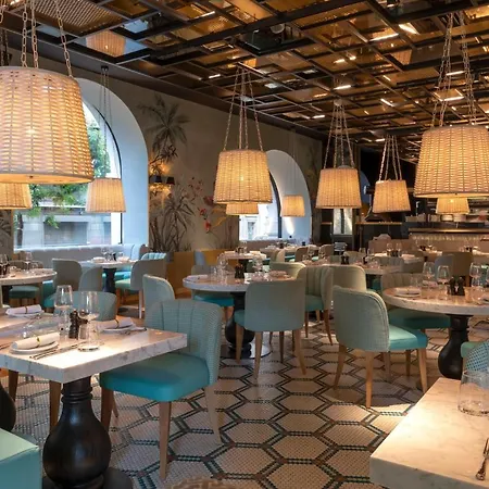 Me By Melia - Covent Garden Ξενοδοχείο