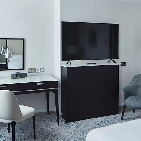 Marriott Grosvenor Square 5*