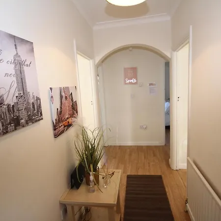 Deane House Σπίτι διακοπών Ruislip