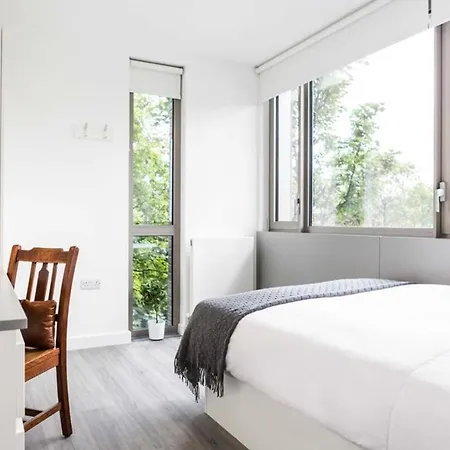 Apartman And At Chapter Lewisham In London