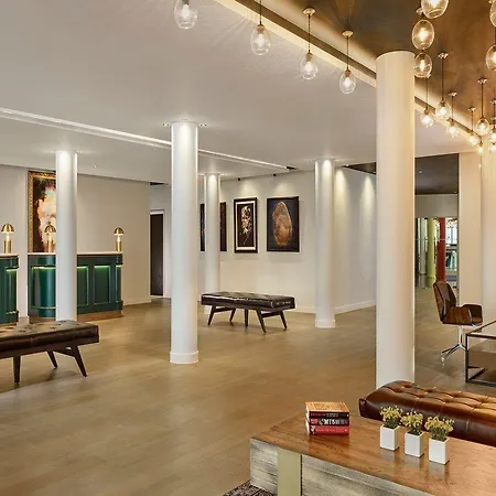 The Westminster London, Curio Collection By Hilton Otel