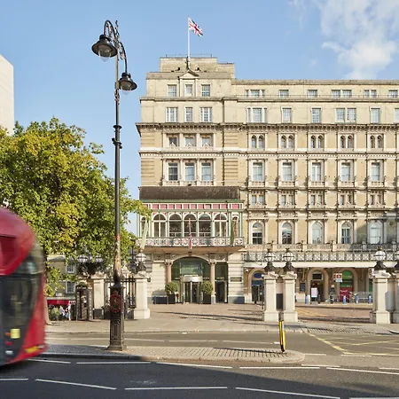 The Clermont London, Charing Cross Hotel