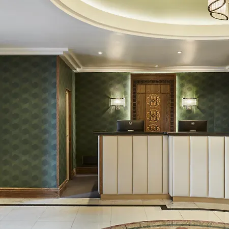Hotel The Clermont London, Charing Cross 4*