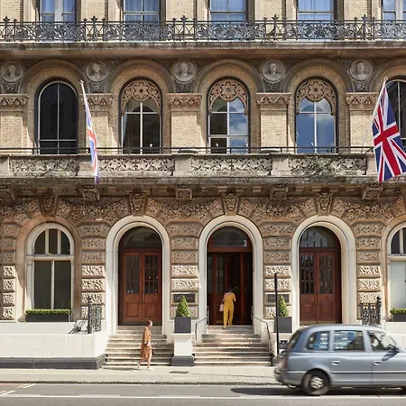 Hotel The Clermont London, Victoria London