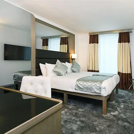 Atrium Heathrow Otel Hillingdon