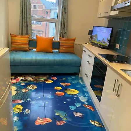 Ziggla Luxury Apartment *