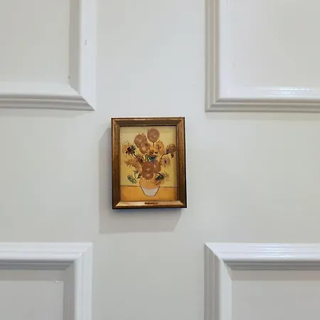 Homestay Helen's House London