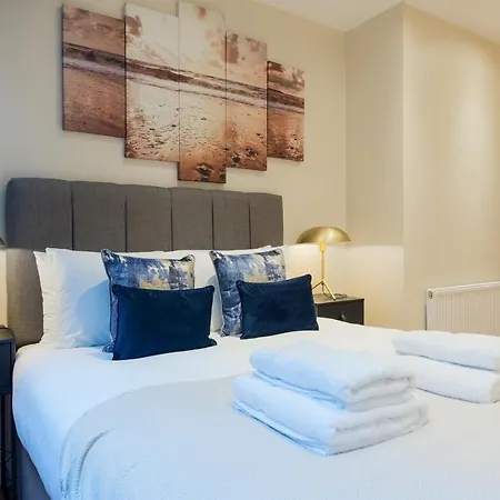 Mayfair By Capital * London