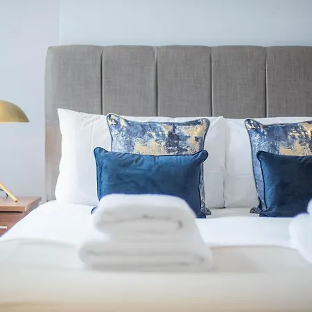 Mayfair By Capital *