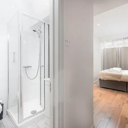 Mayfair By Capital *