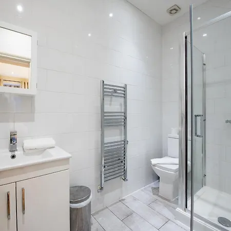 Apartment Mayfair By Capital