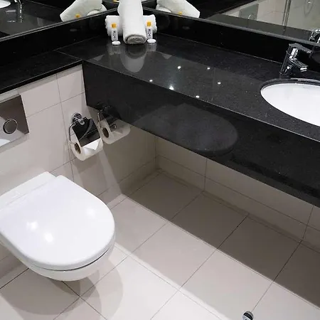 Atrium Heathrow 4* Hillingdon