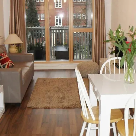 Stylish Wembley Stadium And Ovo Arena Apartment, Appartamento