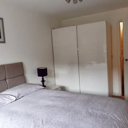Appartamento Stylish Wembley Stadium And Ovo Arena Apartment,