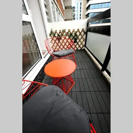 Super Spacious 2 Bedroom Apt 20mn From Central. Apartment London