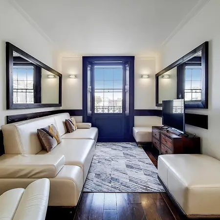 Apartment The Lyall Exclusive