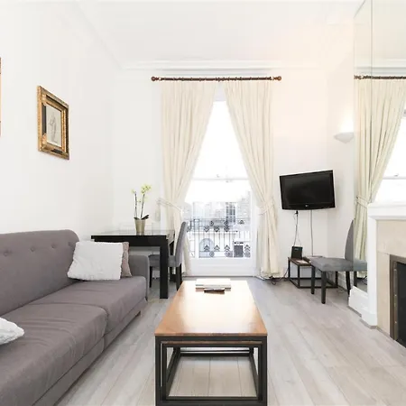 Apartamento The Belgravia Boutique