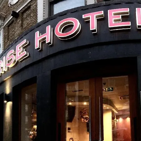 Maitrise Maida Vale -